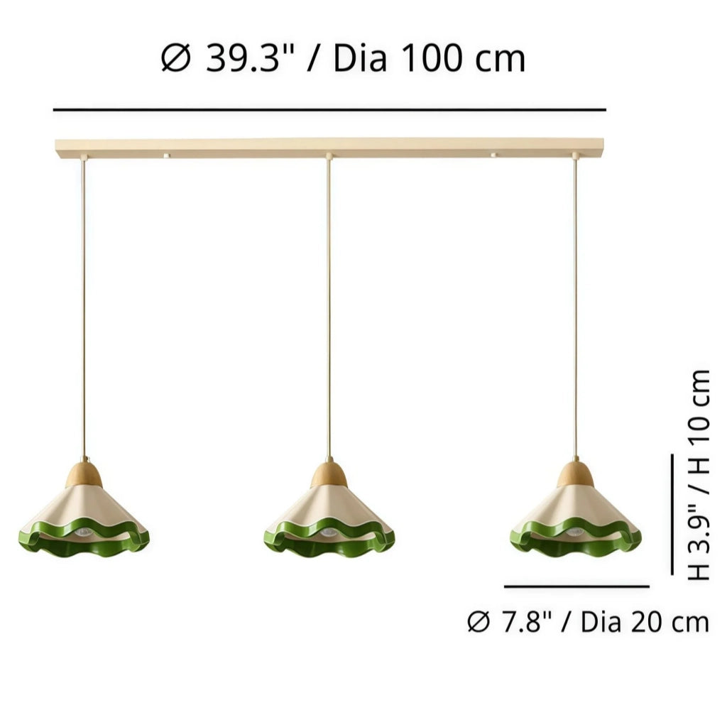 Julian Modern Scalloped Wave Pendant Light10.webp__PID:02acdb27-6bd4-4b67-906b-8f578546671e