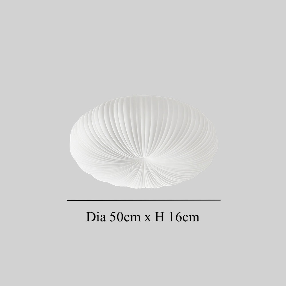 Aerune Modern Petal LED Ceiling Light -size (2).webp__PID:34e6ba79-e14f-4f7b-8c93-06a7f34e0757