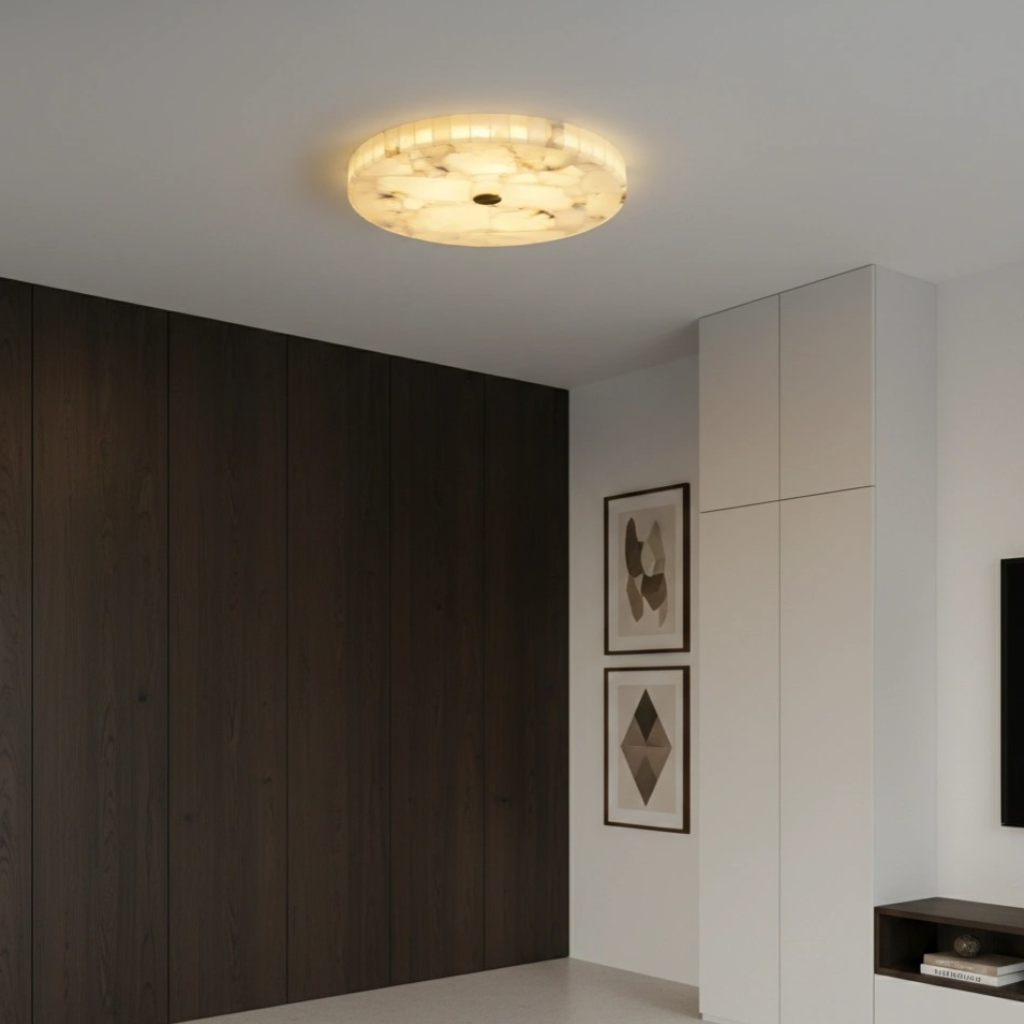 Briallen Modern Round Alabaster Ceiling Light18.webp__PID:16dfc9fb-fdb5-4c0d-8108-fd3d0c6c9c7c