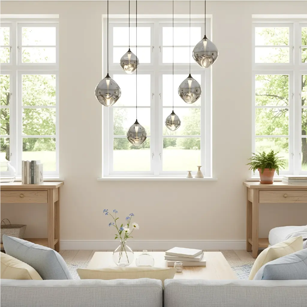 Gareth Modern Luxury Glass Waterdrop Pendant Light11.webp__PID:dd21c81c-e6c4-409b-95b9-e80acc854e28