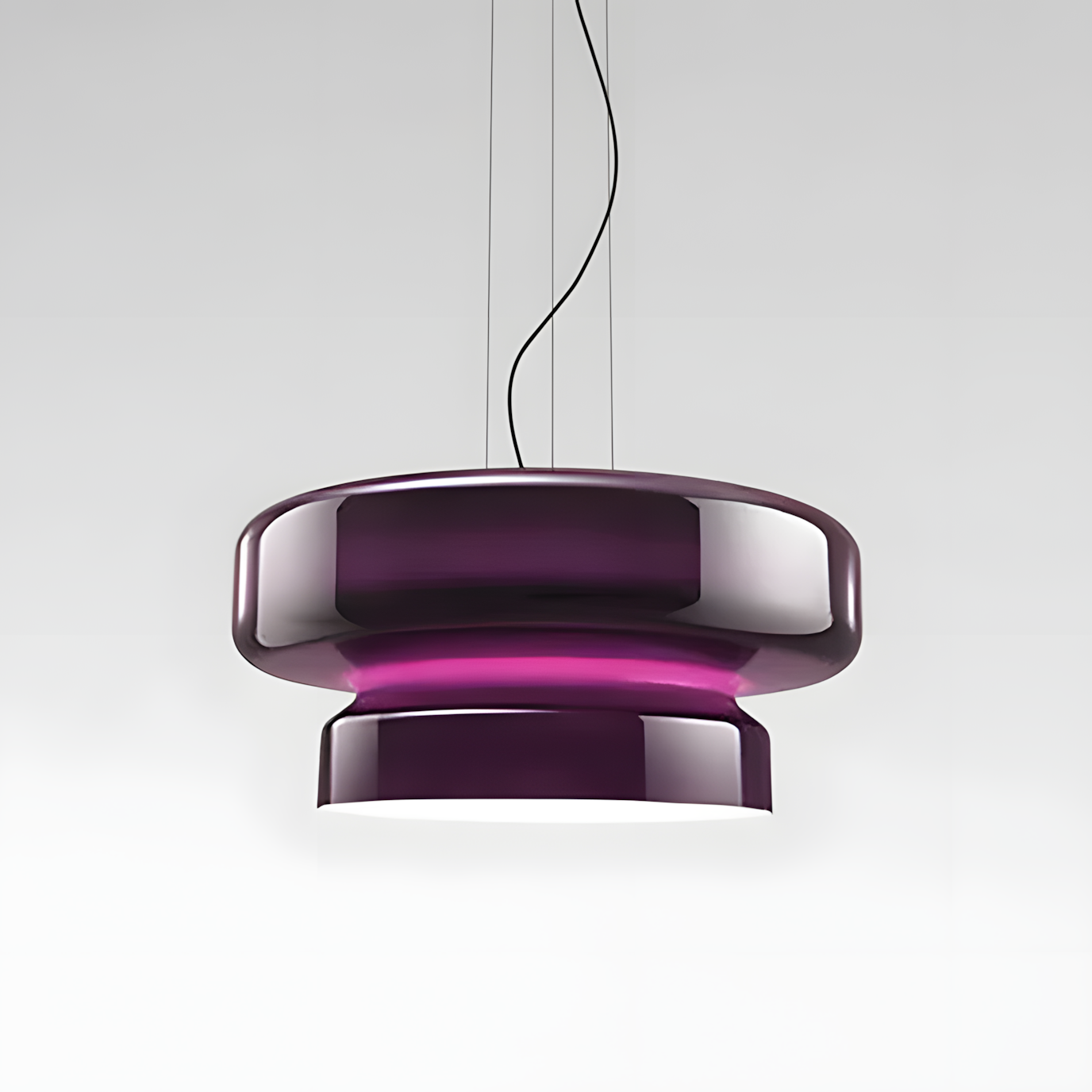 Arthur Moderne Pendelleuchte aus gebogenem Glas sku3_.png__PID:69e22d15-d496-4629-b780-30861ce20ac3