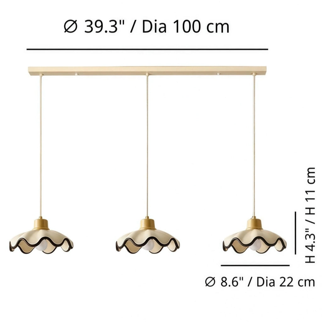 Julian Modern Scalloped Wave Pendant Light8.webp__PID:7602acdb-276b-447b-a790-6b8f57854667