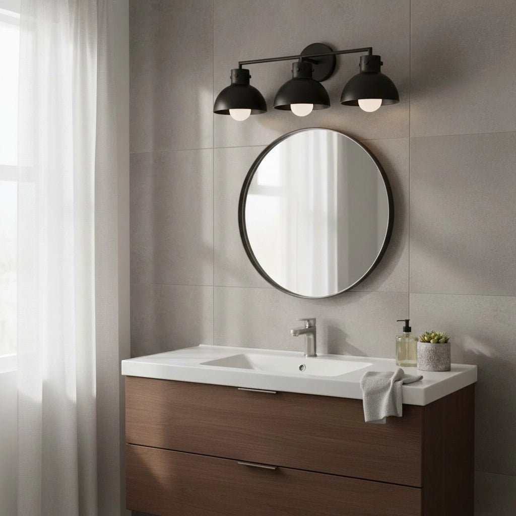 Jasper Industrielle Glas-Metall-Kugel-Wandleuchte2.webp__PID:4ec63c3e-076d-449f-8378-62f0268995da
