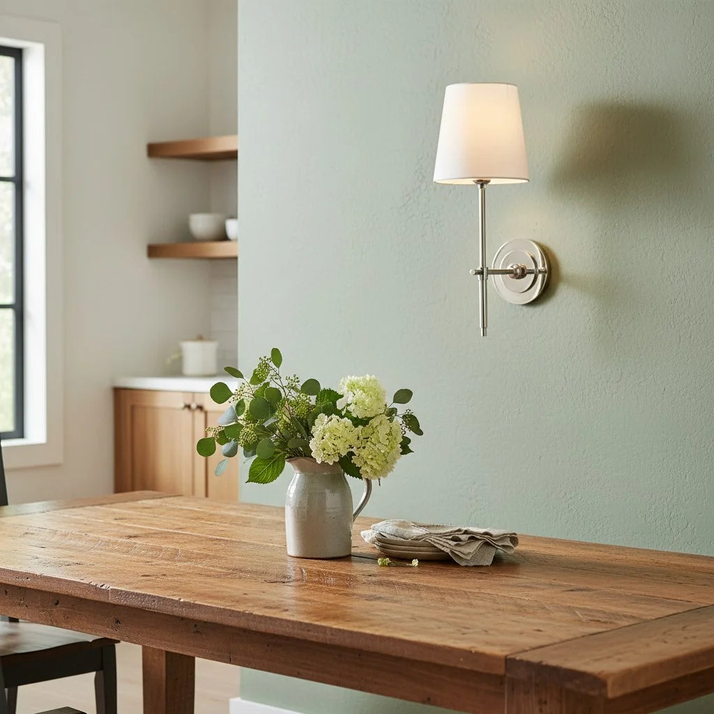 Amoni Modern Fabric Tapered Shade Wall Sconce10.webp__PID:4ab0d542-f3d2-4eff-ad7d-53df3566be5b