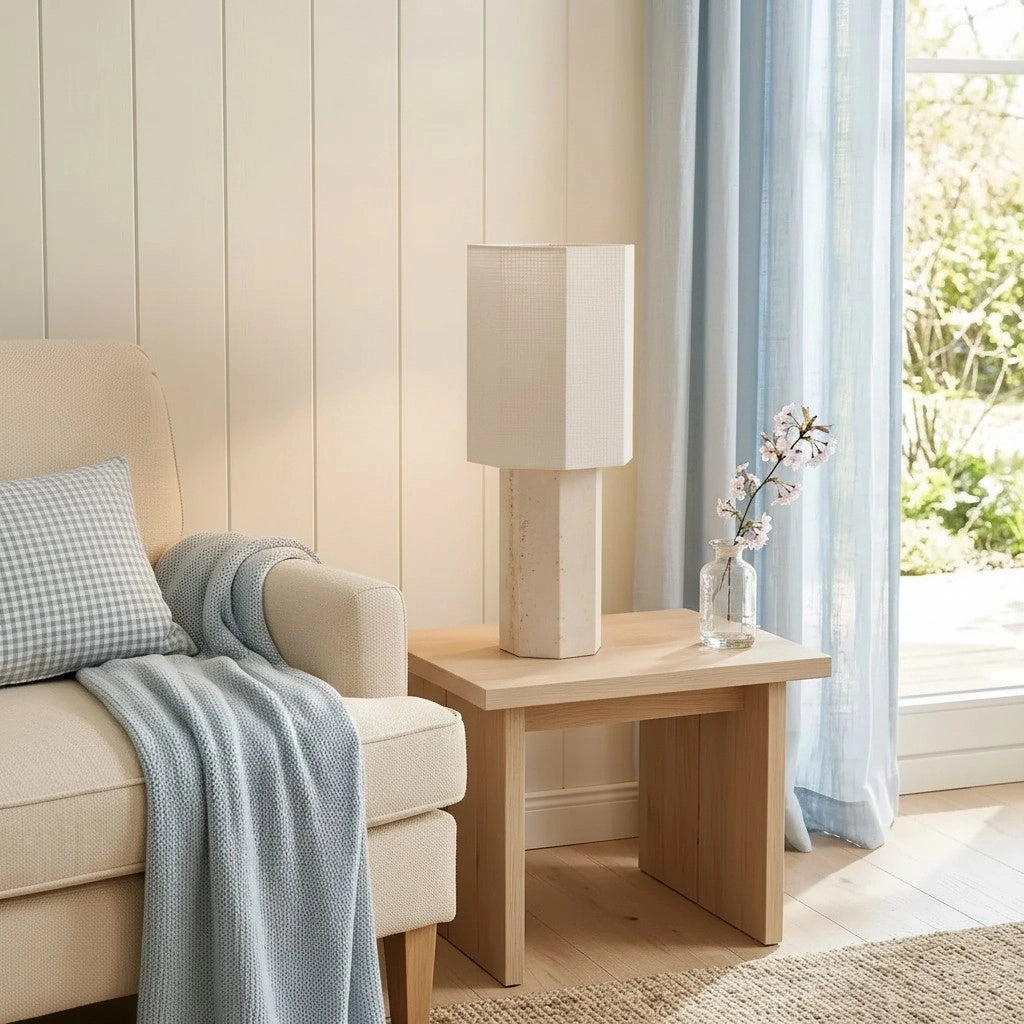 Kaelis Minimalist Travertine Stone Table Lamp14.webp__PID:19c1694a-f980-4526-b8bb-f1c6ac374acc