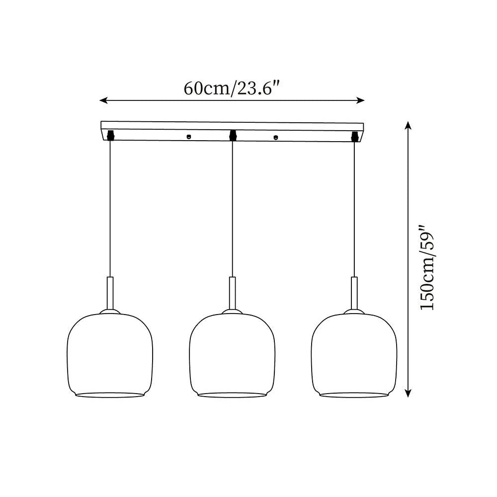 Moderne Pendelleuchte Freja aus Rauchglas, Größe 2.webp__PID:e0115557-8612-406c-89b6-dff29e9f1e08