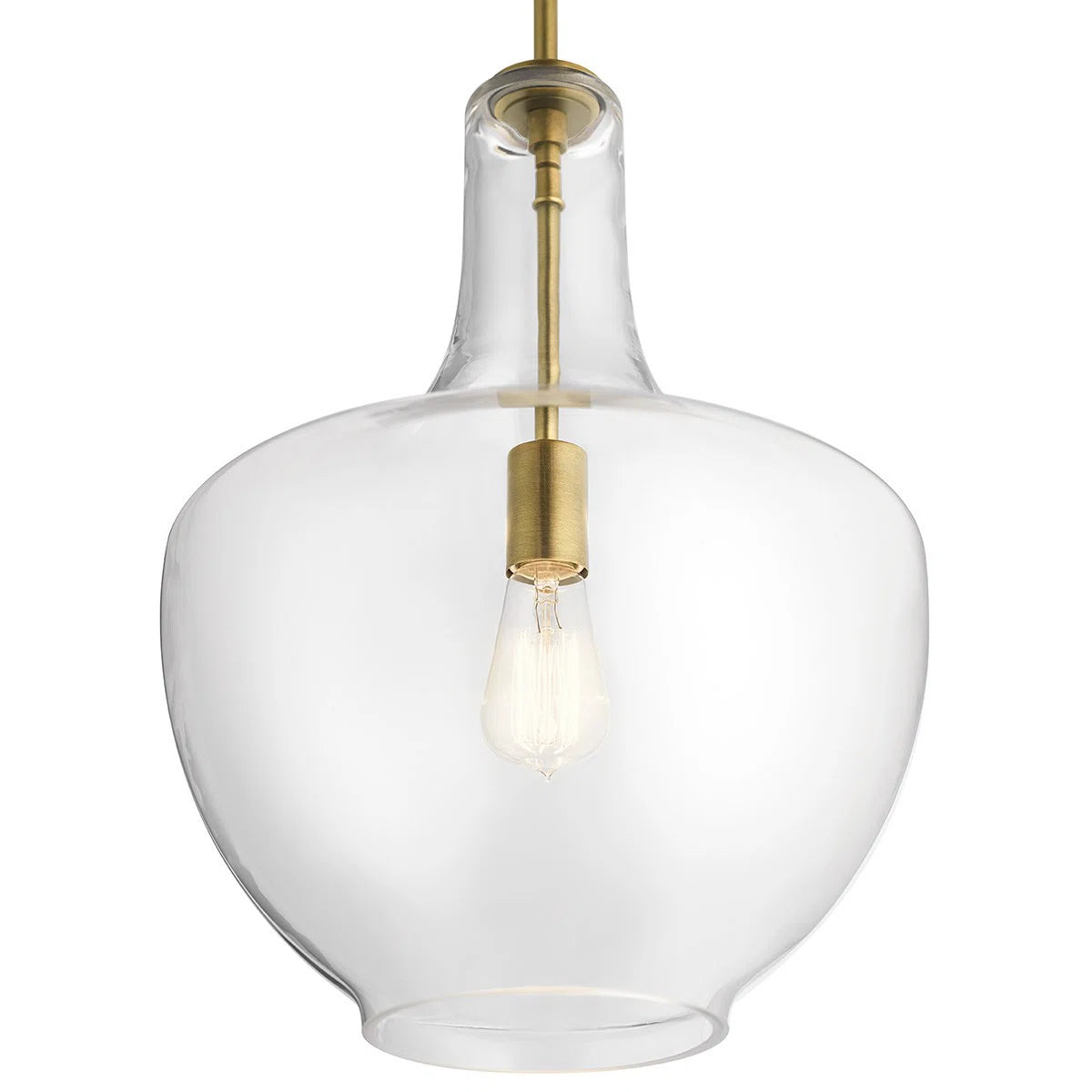 Cedra Moderne Bauernhaus Glocke Glas verstellbare Einzelpendelleuchte (1).webp__PID:ae79347d-7a8f-46f1-9fc8-a0343f141029