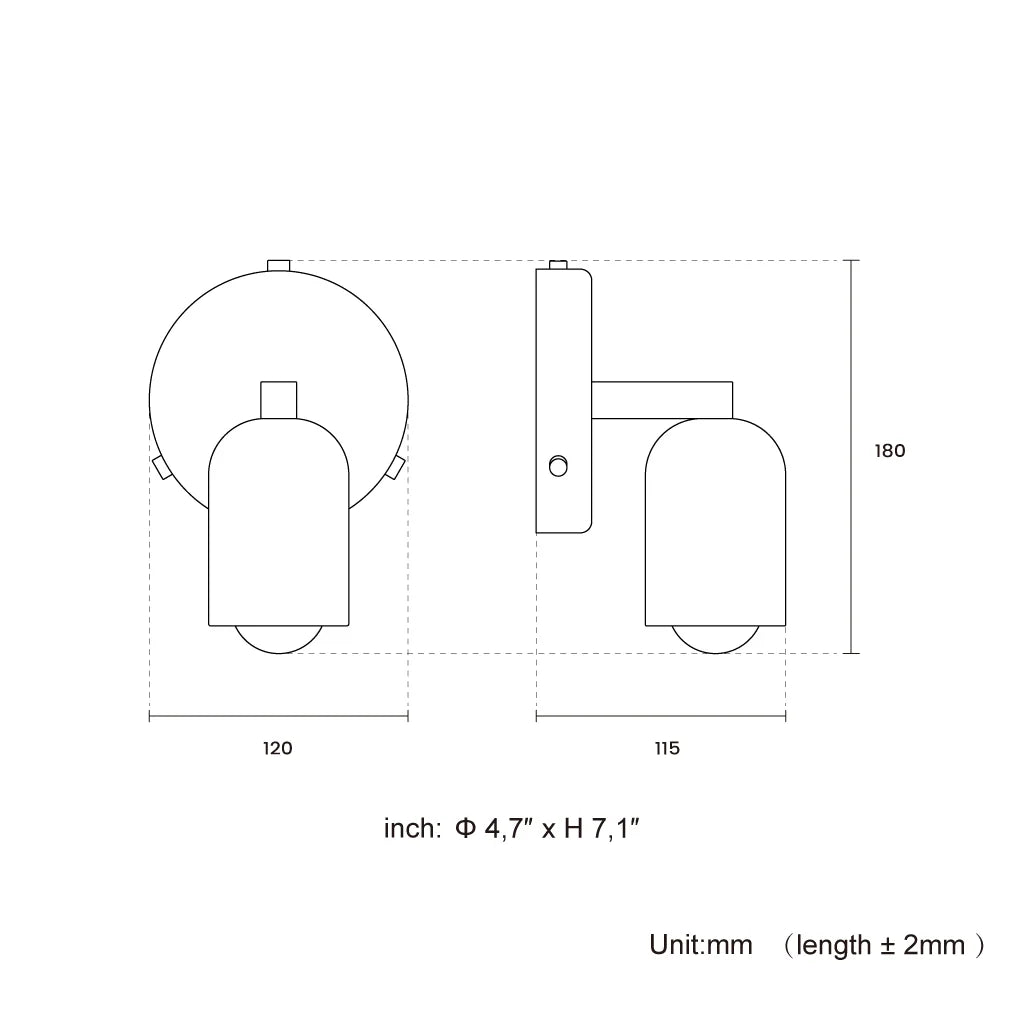 Ares Solid Color Bedside Wall Lightsize.webp__PID:42c99b4b-c1ff-49cb-83cb-89e4125de99a