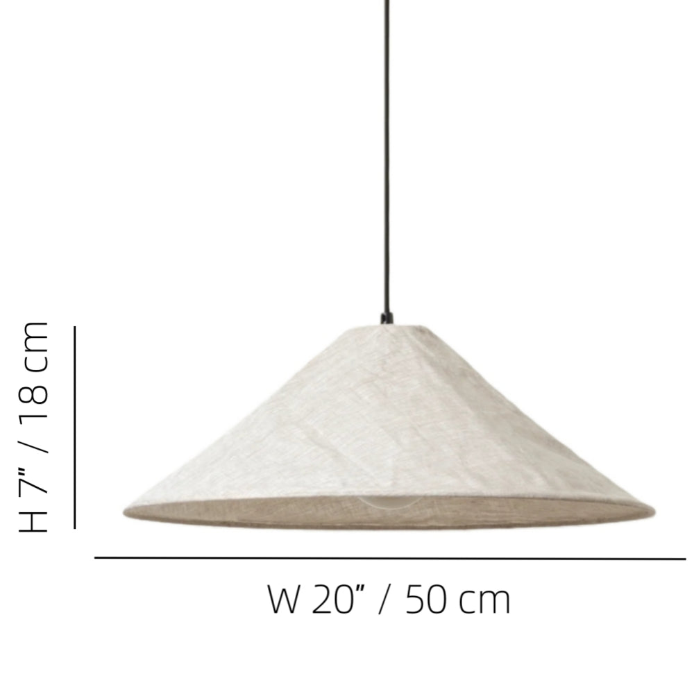 Horace Soft Pleated Linen Pendant Lamp6.webp__PID:73d5d59a-1920-43f3-9dbc-7a0b3aff3e49