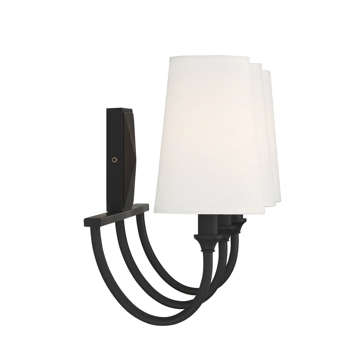 Aurora Modern Farmhouse 3-flammige Schminktischleuchte aus weißem Stoff (8).webp__PID:4939b92e-bd2b-4451-b9f7-4af399cf8634