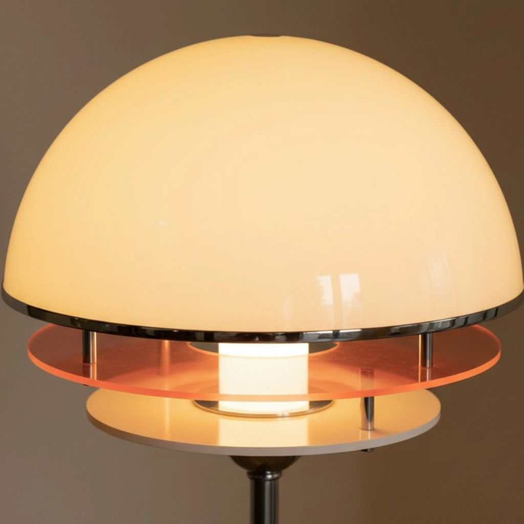 Isidore Bauhaus Acrylic Sunset Table Lamp8.webp__PID:b17aa042-d636-4061-82c5-09ff9e6b3f80