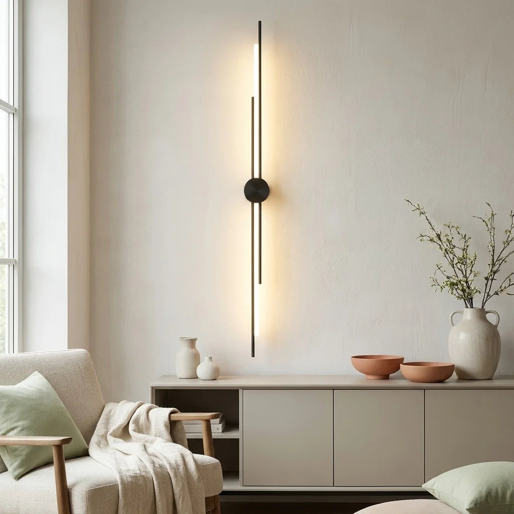 Joren Minimalist Linear LED Metal Strip Wall Light16.webp__PID:2bf27675-0467-43ce-a8c7-6f0a9146bbbd