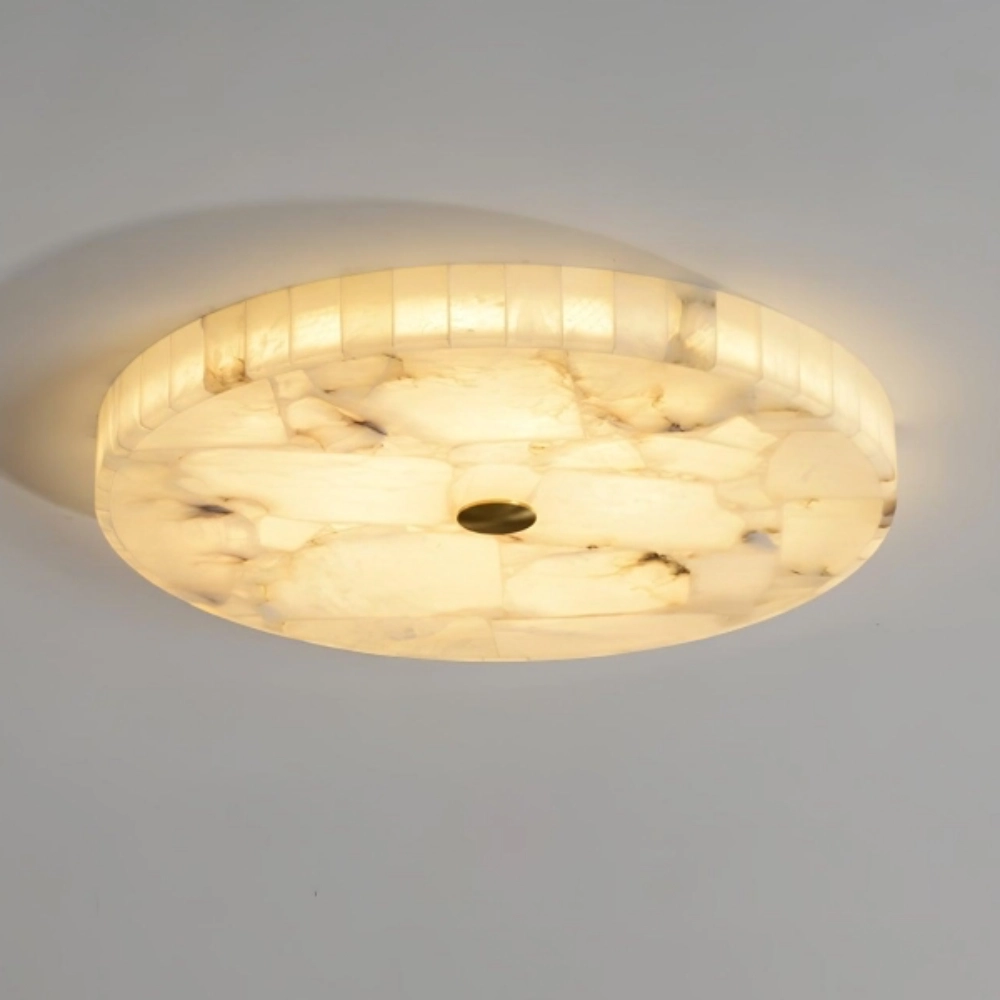 Briallen Modern Round Alabaster Ceiling Light8.webp__PID:7282bc72-7a11-4adc-b7b2-8708e4614a33