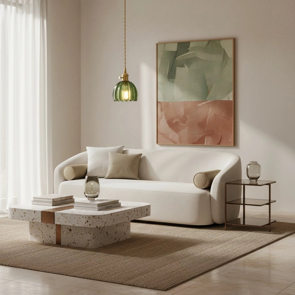 Derek Modern Flower Glass Pendant Light2.webp__PID:c1b403a2-f4ea-47f0-815f-c1a121a87fa3