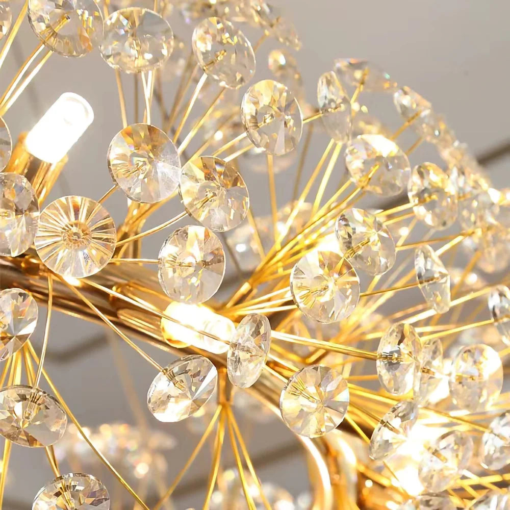Aelivra Mordern Crystal Dandelion Ceiling Light (9).webp__PID:7f534926-30e1-44b4-afe1-1c4e5f09e9ce