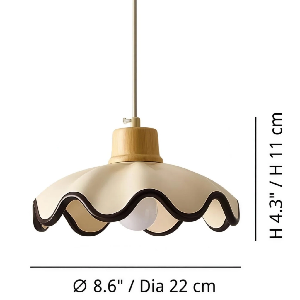Julian Modern Scalloped Wave Pendant Light5.webp__PID:2d285b76-02ac-4b27-abd4-7b67906b8f57