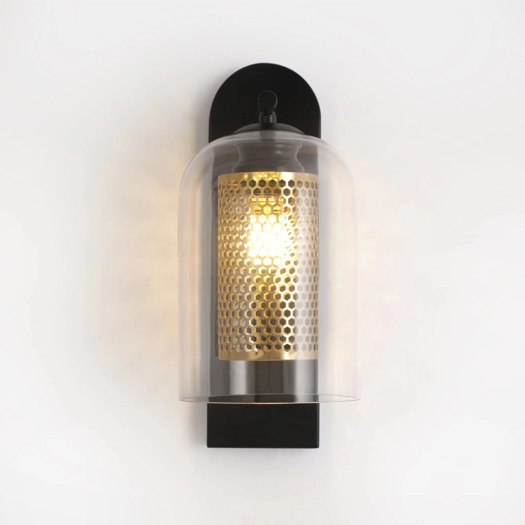Kaelin Moderne Industrielle Klarglas Wandleuchte-xj3.webp__PID:050d7086-80bb-47b7-8d48-fb8a8fbccb08
