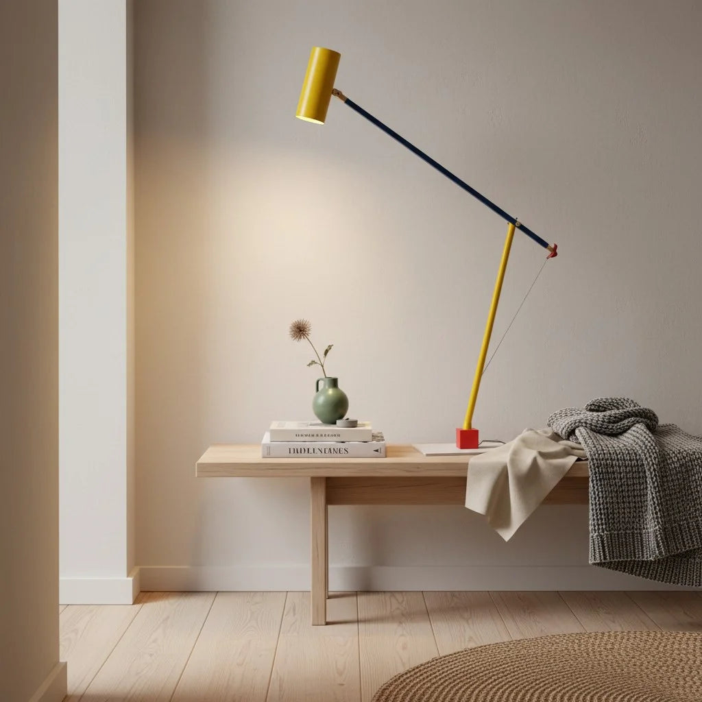 Daelin Modern Color-Block Swing Arm Metal Table Lamp11.webp__PID:1f808d10-c425-4511-8e7c-d4ea7ae854e5