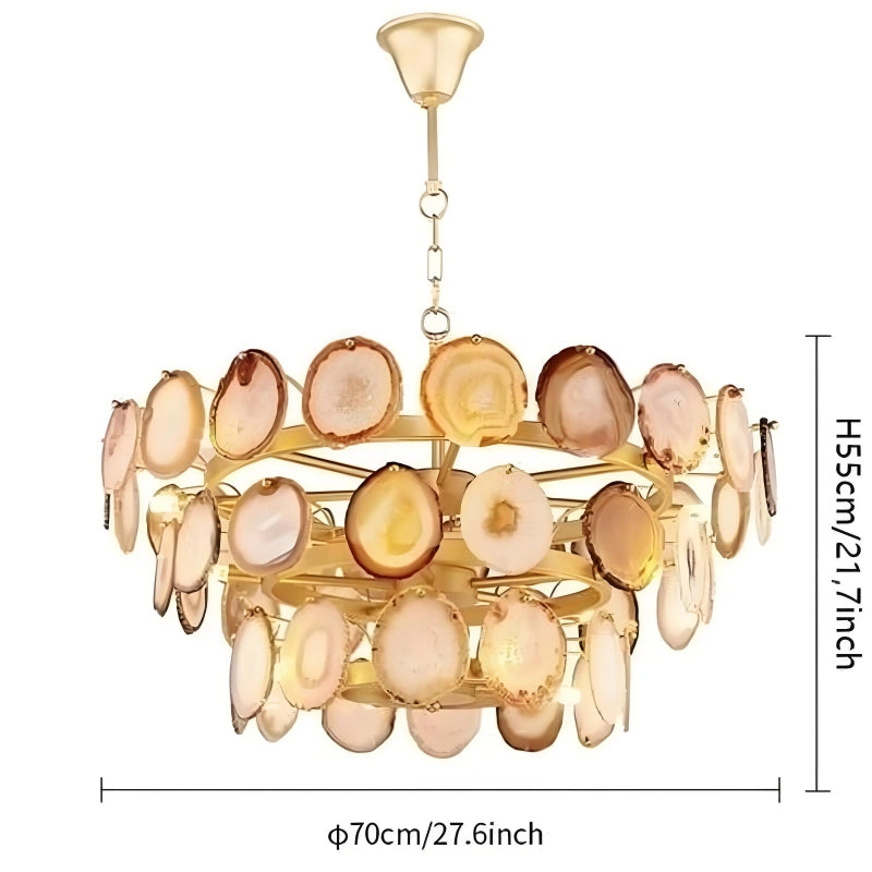 Cerys Colorful Stylish Agate Pendant Lamp12.webp__PID:f0345c79-0285-46df-bf33-19290efbd1b7