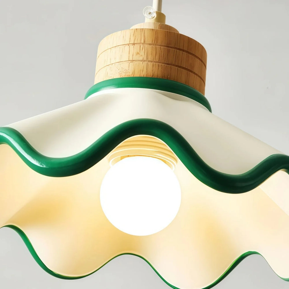 Julian Modern Scalloped Wave Pendant Light4.webp__PID:46e91454-dd70-4837-809e-77f6e30bd13f