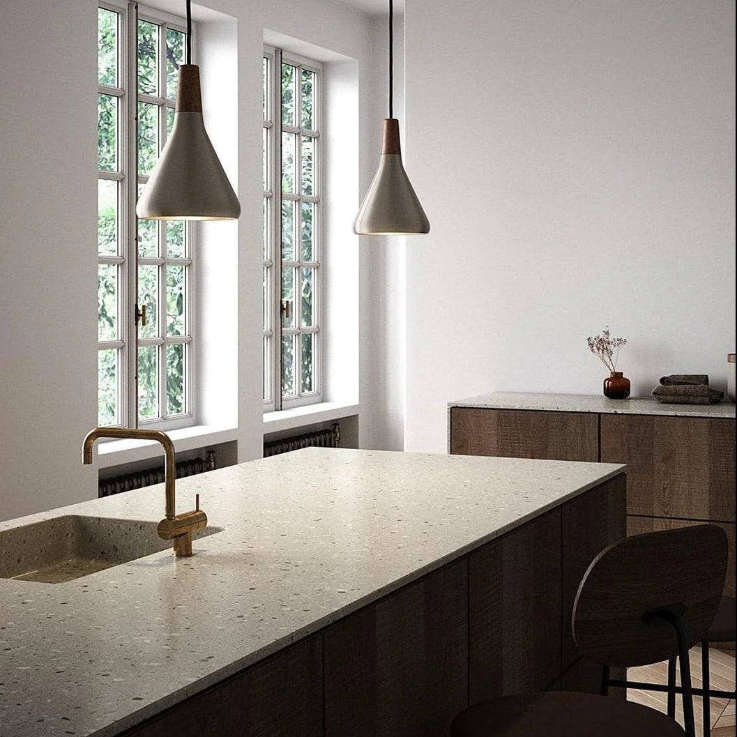 Clymene Modern ConeMetal Shade Pendelleuchte1 (4).webp__PID:9aa88f22-da09-4105-bed4-d885e11eb45f