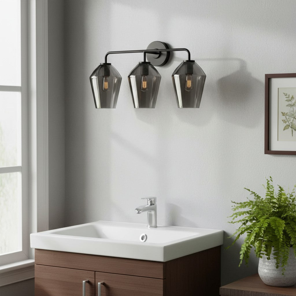 Elara Moderne geometrische Wandleuchte aus Glas und Metall5.webp__PID:76ae0671-56df-4929-9449-9fa96b3da8ef