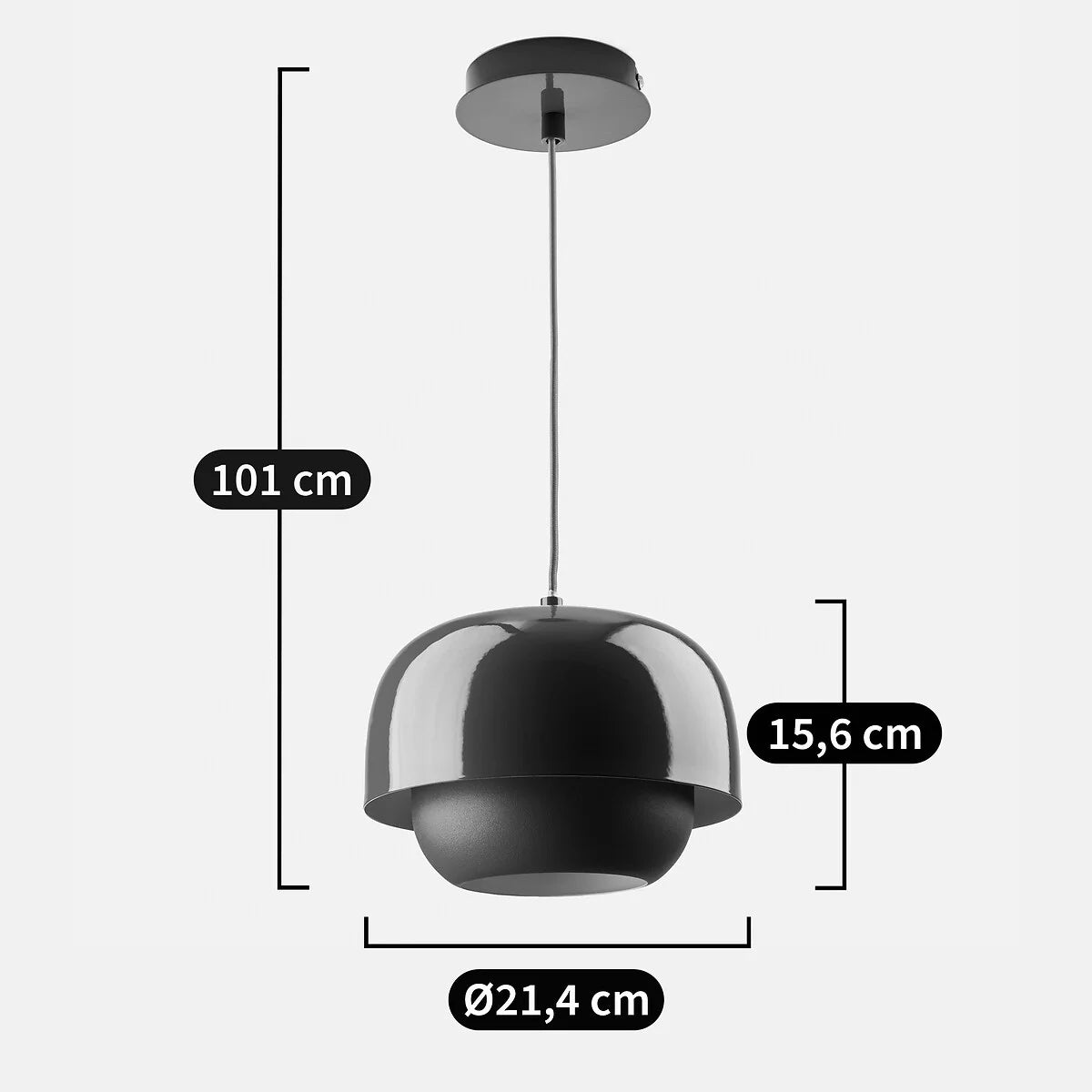 Cyclopes Moderne Kuppel Bunte Metall Pendelleuchte (8).webp__PID:1b638d10-ff2e-46e3-aa65-87baeb516d46