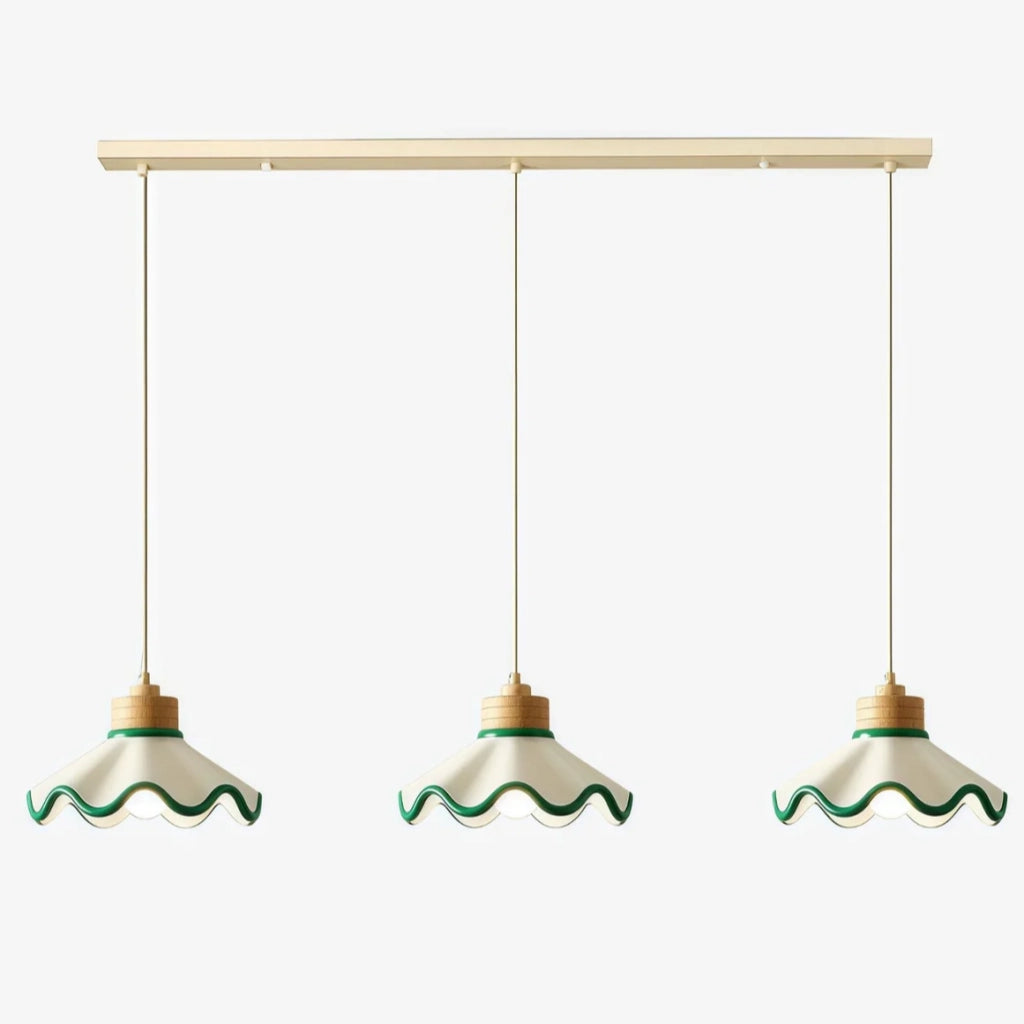 Julian Modern Scalloped Wave Pendant Light14.webp__PID:76a2ae9c-b534-4f7c-bb13-97b47ab386ad