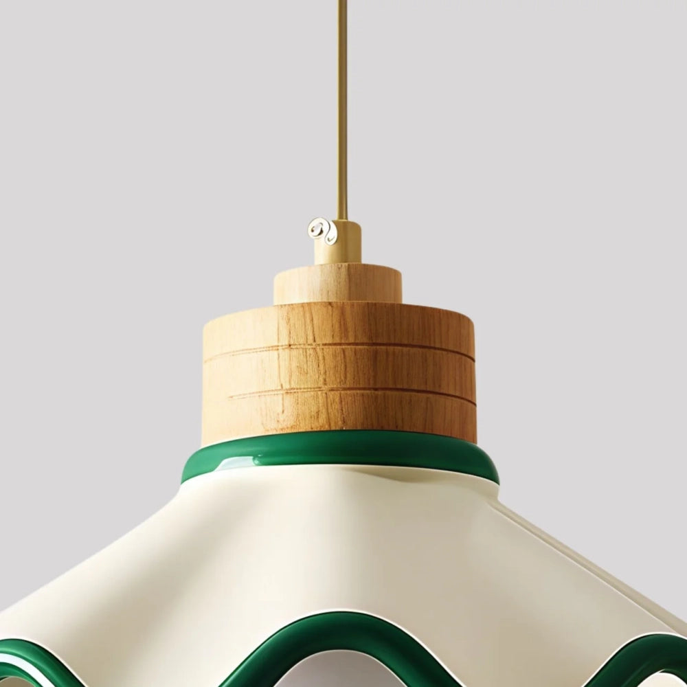Julian Modern Scalloped Wave Pendant Light3.webp__PID:dd46e914-54dd-40d8-b740-9e77f6e30bd1