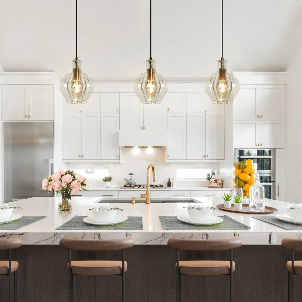 Evren Mid-century Modern Messing Pendelleuchte (6).webp__PID:07bef9dd-503d-45d1-b22b-a1e99a89a5f2