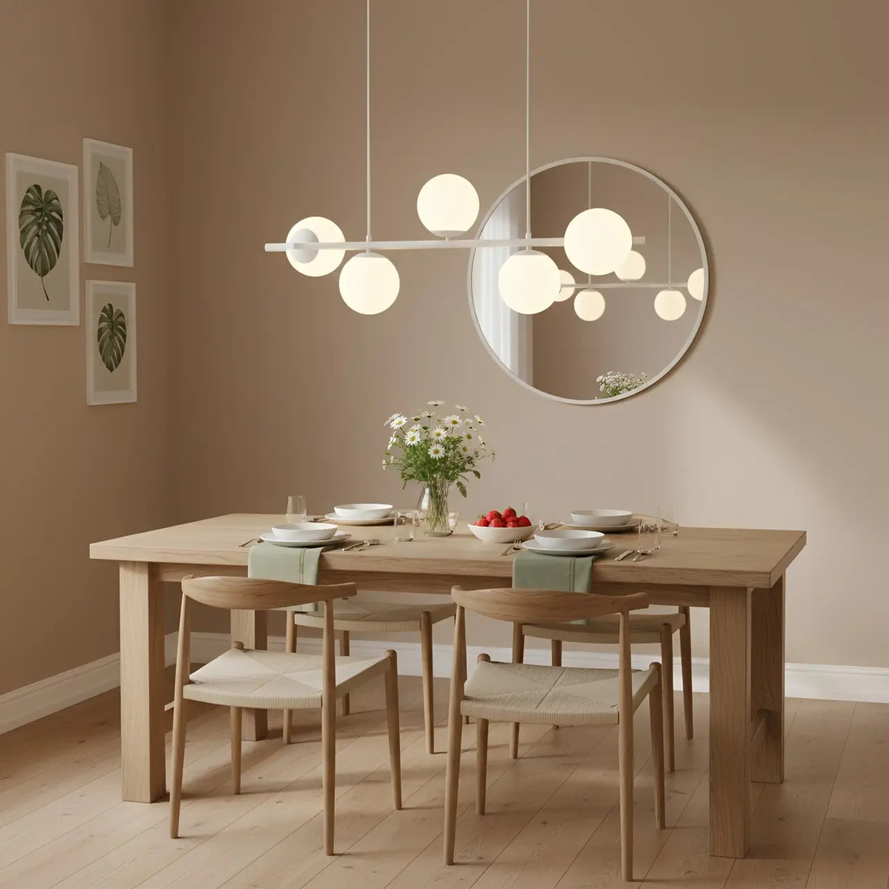 Hendrix Modern Glass Globe 5-Light Pendant Light10.webp__PID:a9aa9ef3-e9a2-4e45-8a46-579c1f82a03d