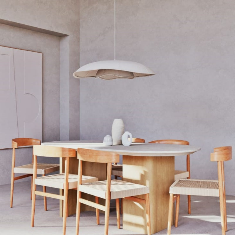 Elunira Minimalist White Linen Pendant Light (2).webp__PID:e249efbf-4ef5-4858-a26f-963c321c2631
