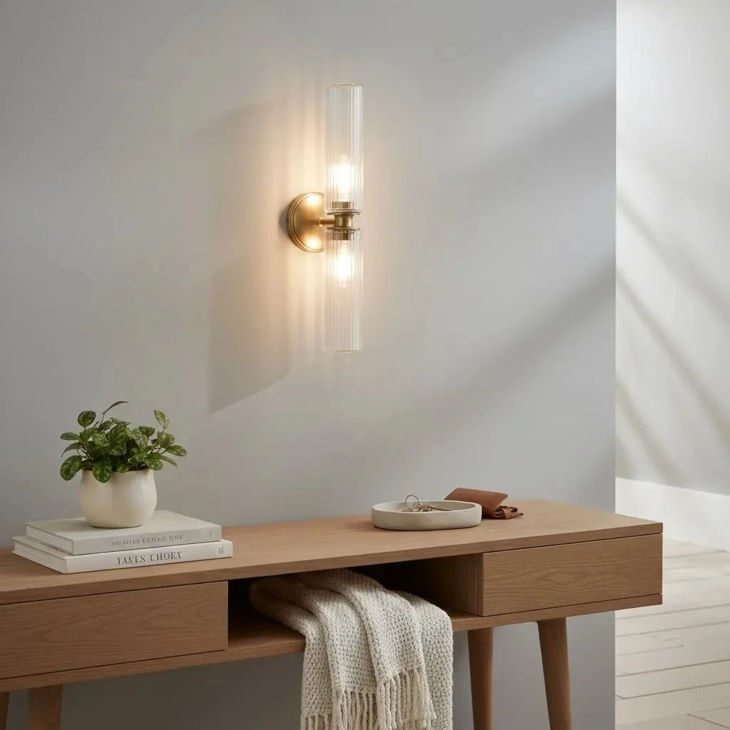 Avenix Moderne minimalistische Doppelwandleuchte aus Glas 12.webp__PID:cafc88bd-3dd2-4e0c-8963-f83224379113