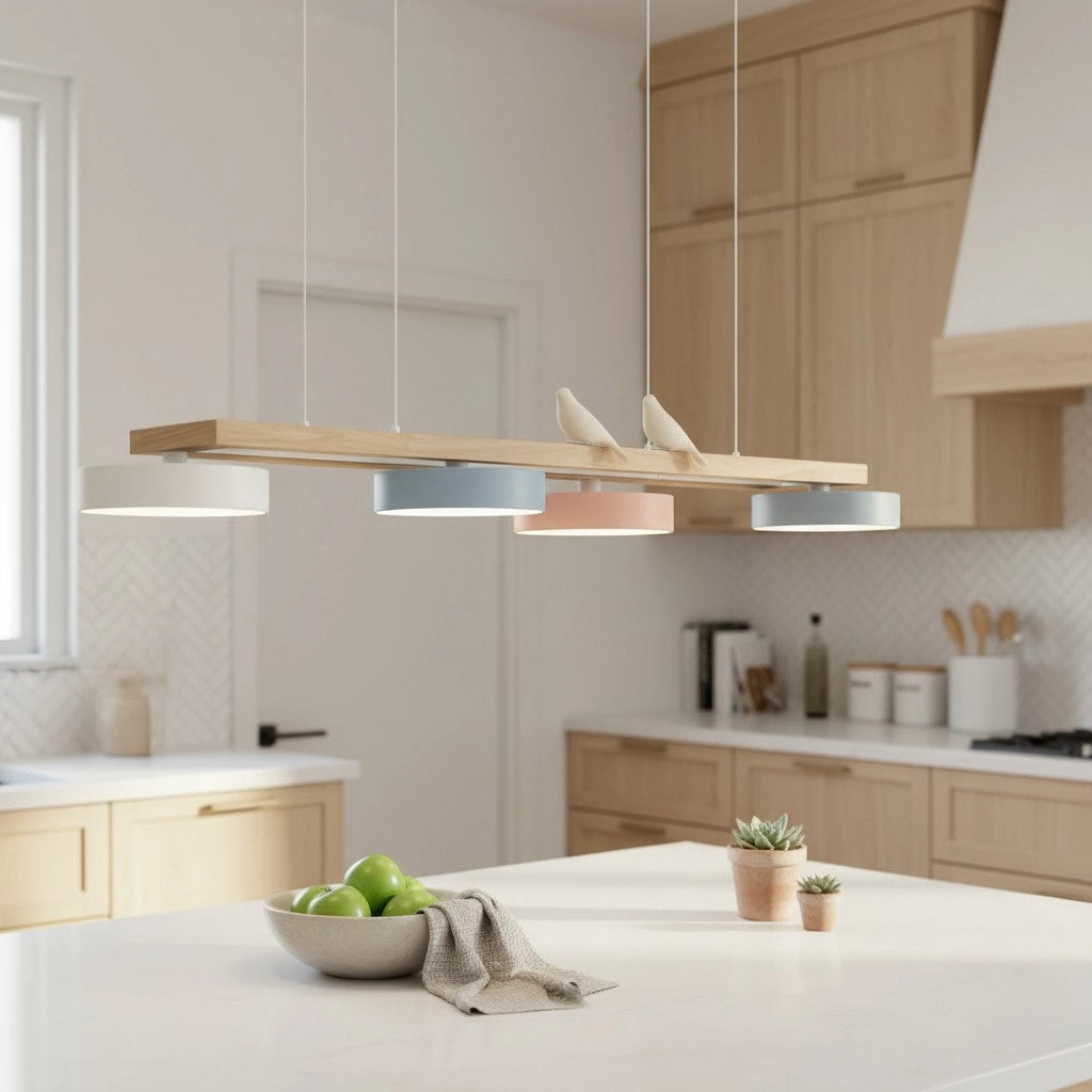 Holmes Modern Birds Wood Chandelier11.webp__PID:230daca9-ed58-402d-9ff4-a11fe08a5bff