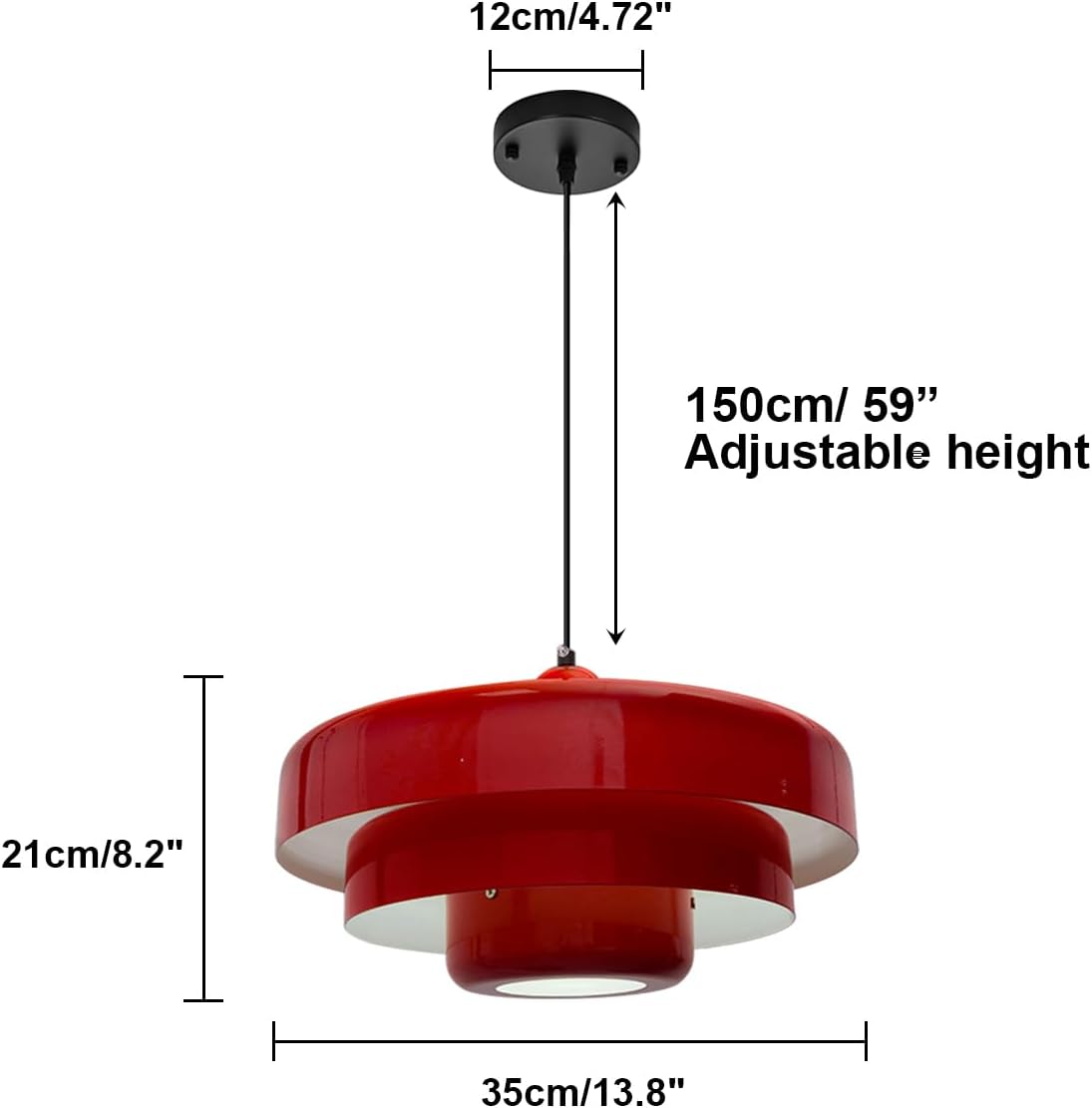 Aetna Scandinavian Triple Layer Disc Colorful Pendelleuchte (13).jpg__PID:e137317c-2c3b-458d-9d3e-29789e4421cde