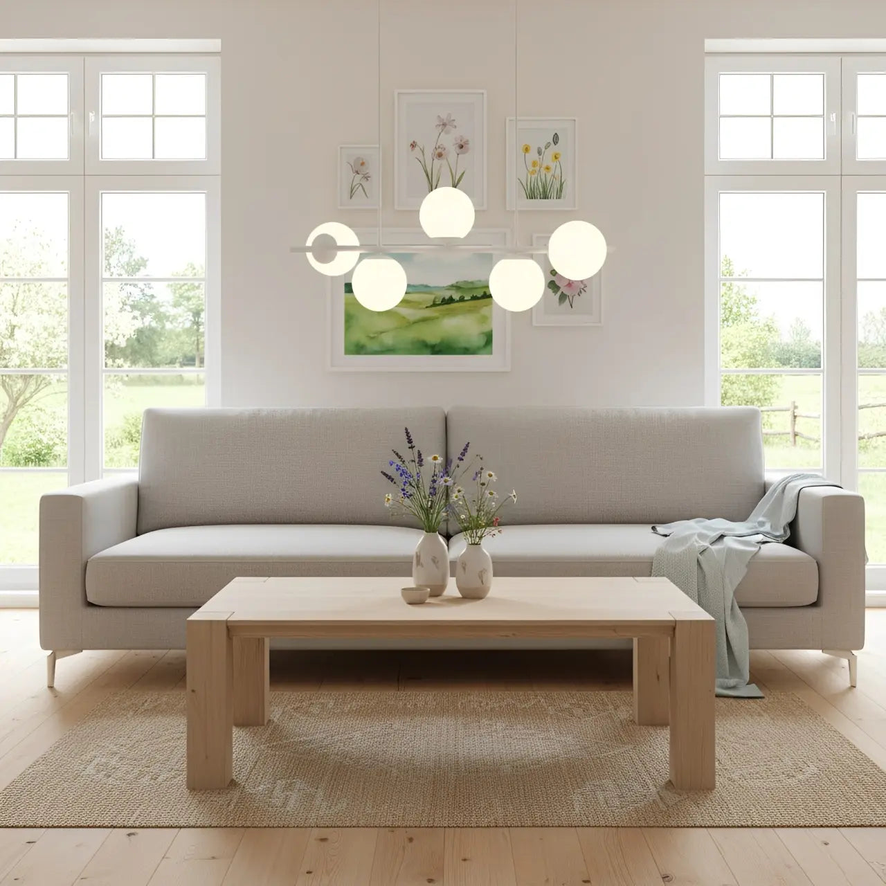 Hendrix Modern Glass Globe 5-Light Pendant Light9.webp__PID:09a9aa9e-f3e9-425e-858a-46579c1f82a0