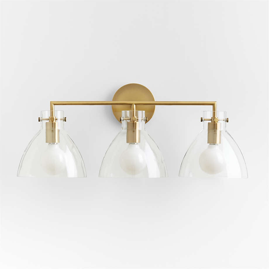 Jasper Industrielle Glas-Metall-Kugel-Wandleuchte Messing klar.webp__PID:297ecd85-f567-45ed-8602-d951d9dd8dbc