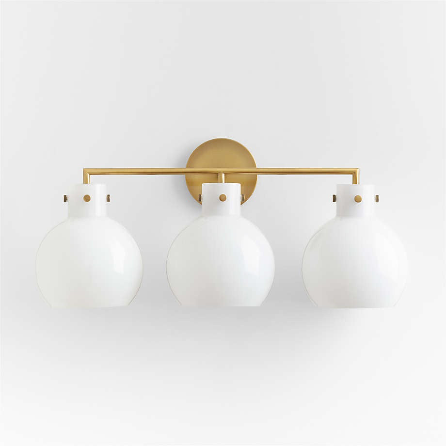 Jasper Industrielle Glas-Metall-Kugel-Wandleuchte Messing Milch.webp__PID:3094297e-cd85-4567-95ed-4602d951d9dd