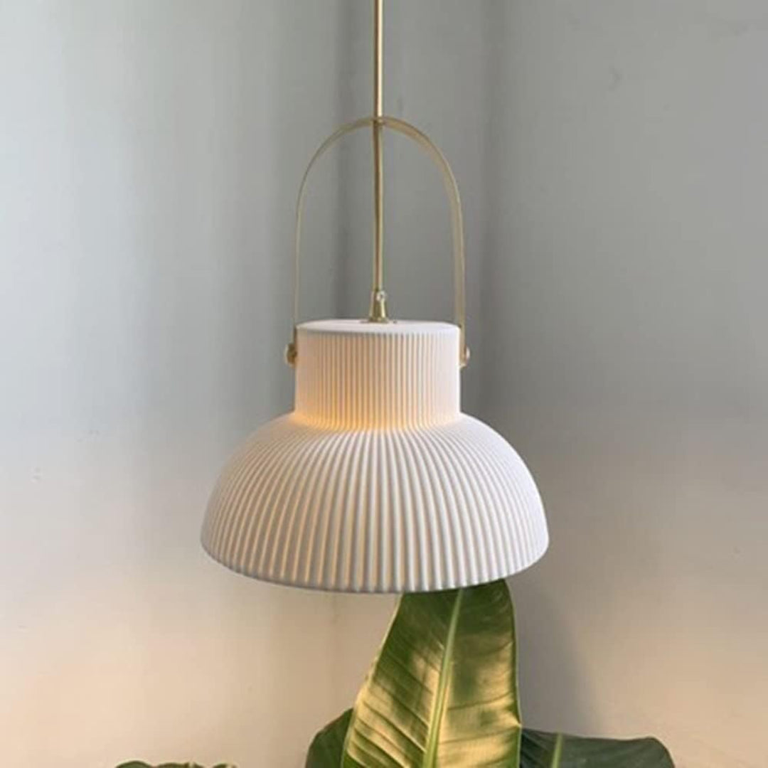 Avery Moderne gerippte Keramikglocken-Pendelleuchte C.webp__PID:dbe61ed0-d4b7-4f12-b15d-3e6b05445e77