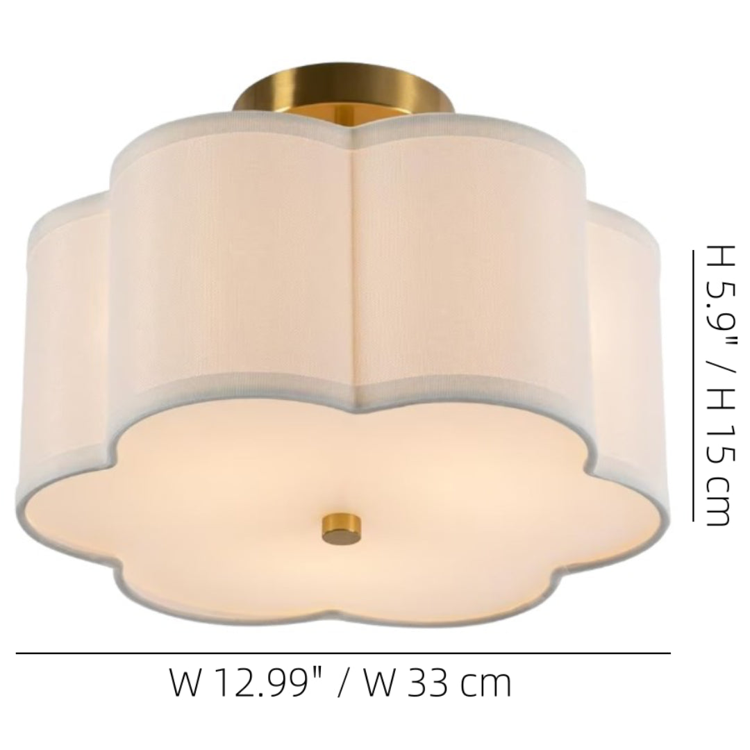 George Moderne Stoff-Deckenleuchte mit Blütenblatt-Design size.webp__PID:378ee62a-76ab-4882-9b08-8bb07fb75cf9