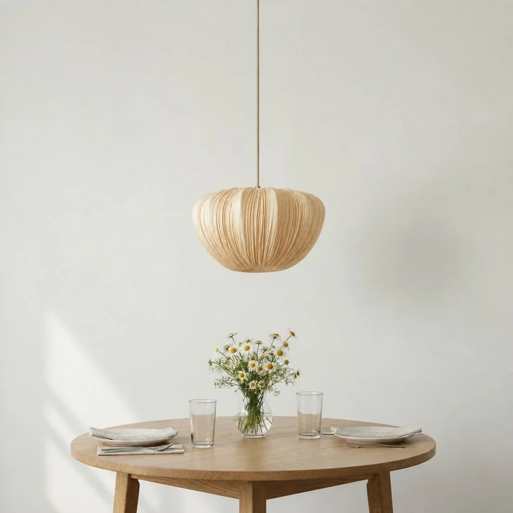 Ingrid Minimalist Linen Pendant Light6.webp__PID:789adac4-721a-42b6-ae73-61e59117267d