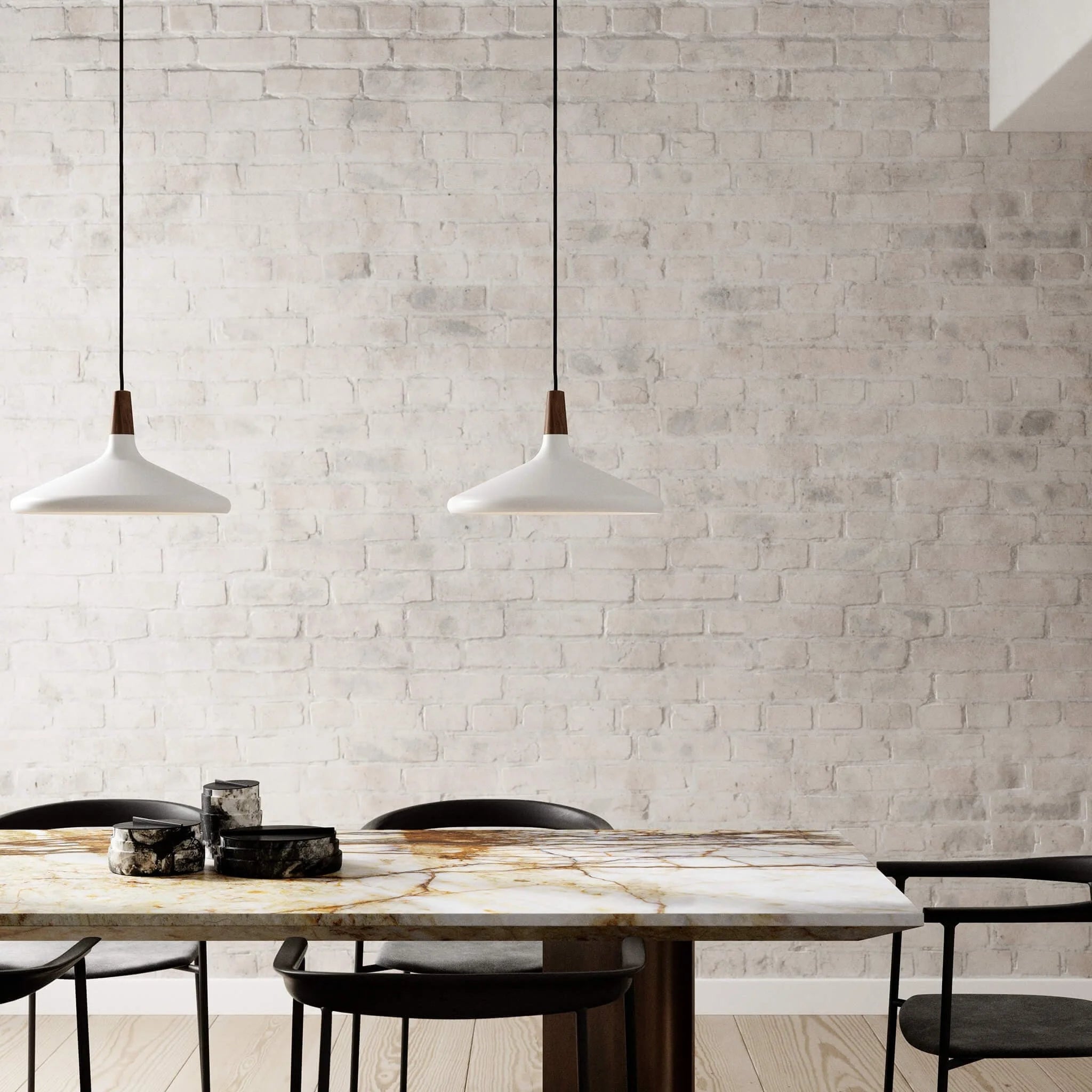 Clymene Modern ConeMetal Shade Pendelleuchte1 (2).webp__PID:dc439aa8-8f22-4a09-a105-7ed4d885e11e