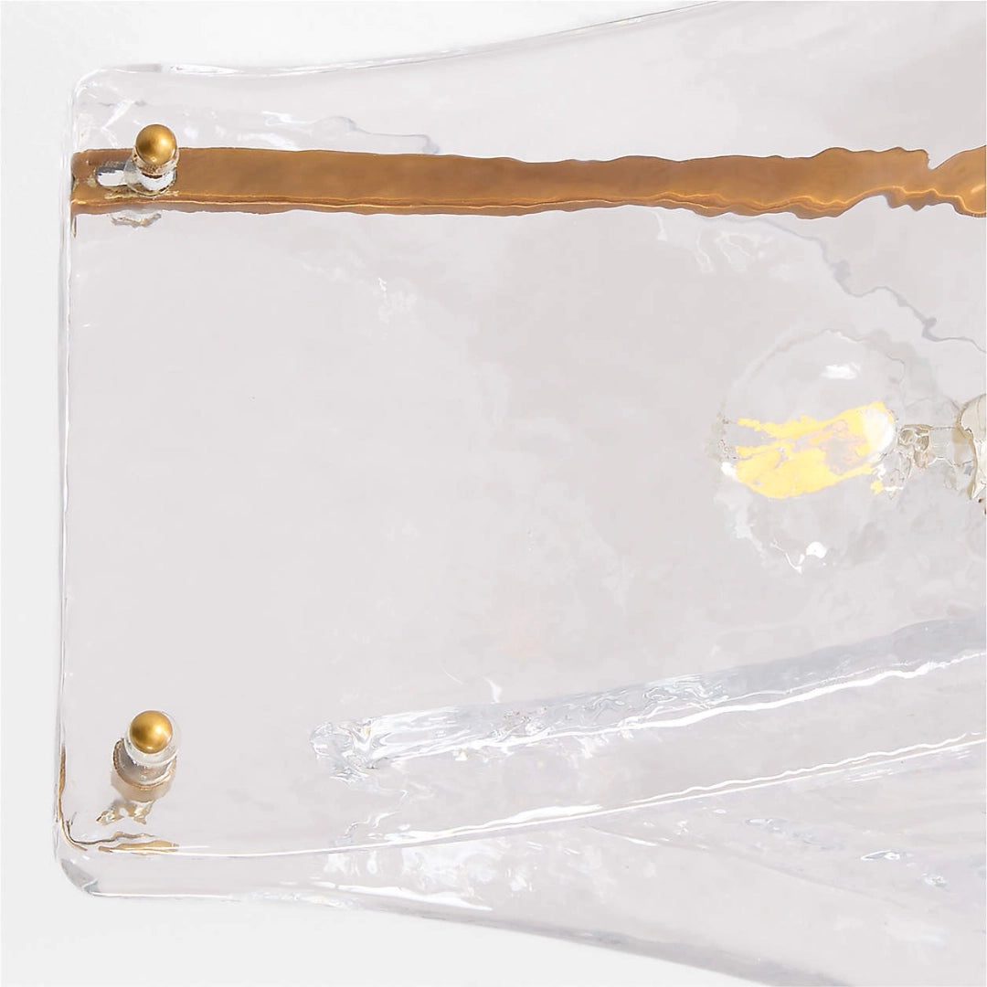 Aura Moderne Wasserwellen-Deckenleuchte aus Glas detail2.webp__PID:27eb6302-0301-4b6e-ae45-d4e30f1da08b