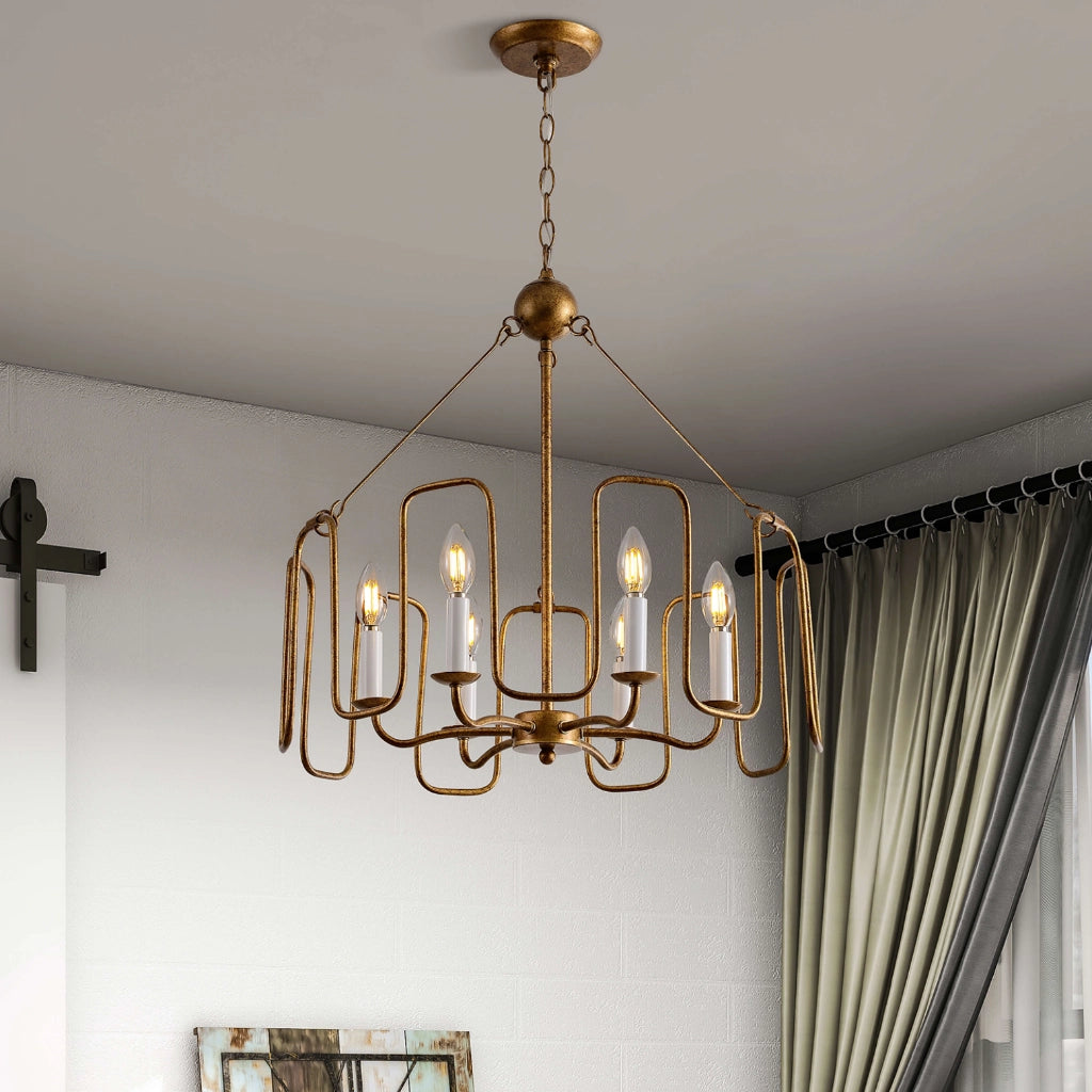 Bronwen Retro 6-Lichter dimmbare Trommel Metall Pendelleuchte-11.webp__PID:c101e7c1-6b98-4d20-bd53-ca51d0d0c0ab