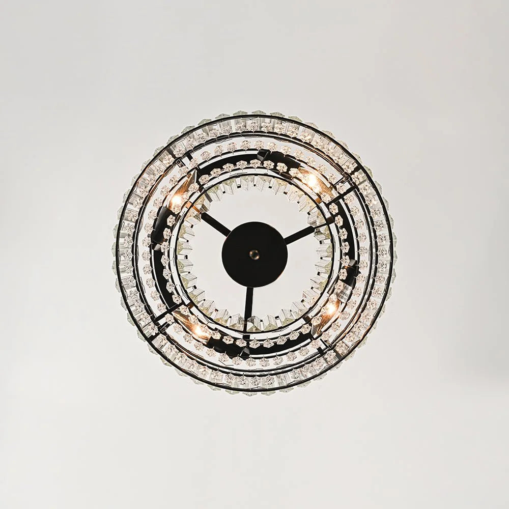 Avra Luxus 4-flammige Trommel-Kristall-Halbeinbauleuchte- (5).webp__PID:a5ab6396-88f3-4906-b126-64a89db1c68a