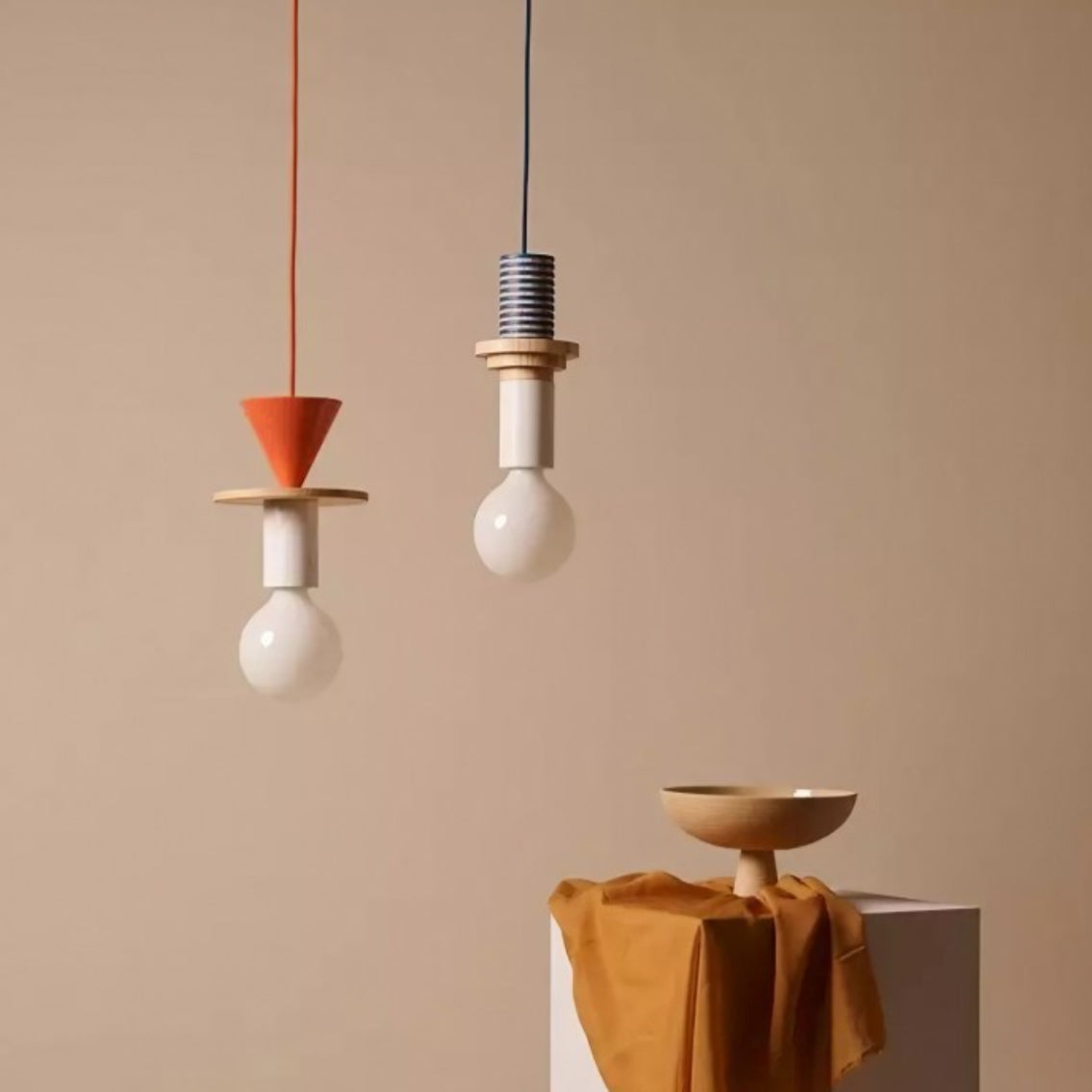 Alvar Multicolor Geometric Wood Pendant Light scene6.webp__PID:62c4a8f1-6db5-4442-8acf-5c3daee9caa3