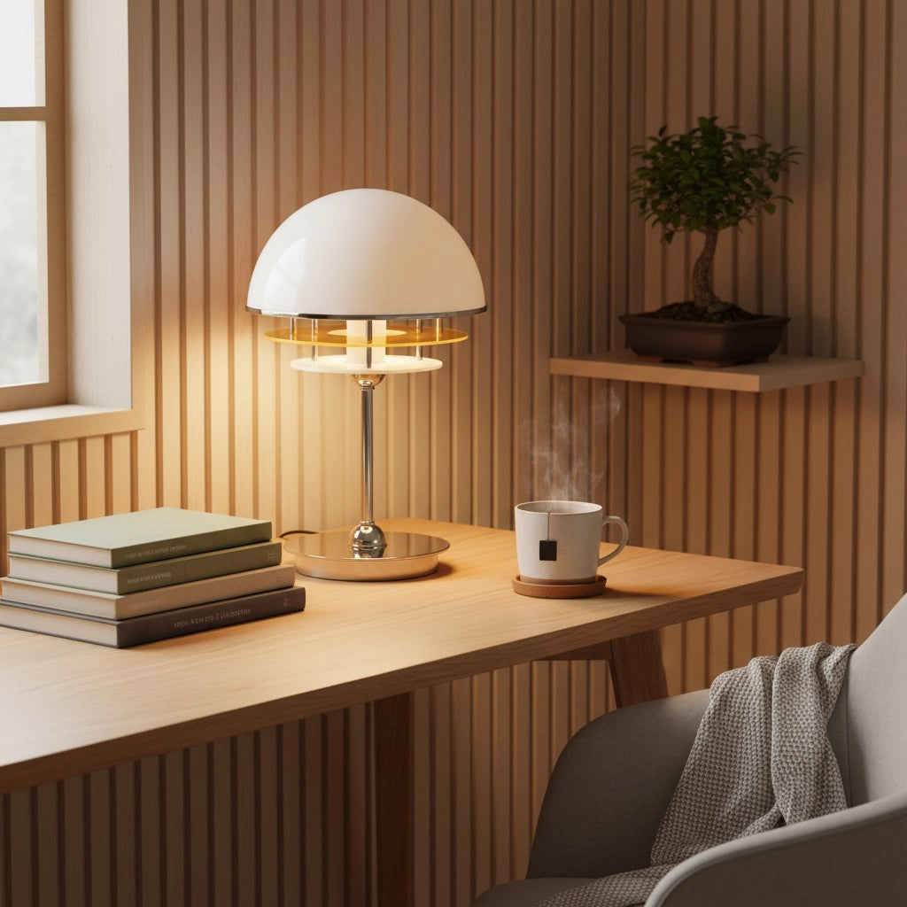 Isidore Bauhaus Acrylic Sunset Table Lamp9.webp__PID:e81b41c1-c7cd-4509-8b22-fd24dc1e5e9b