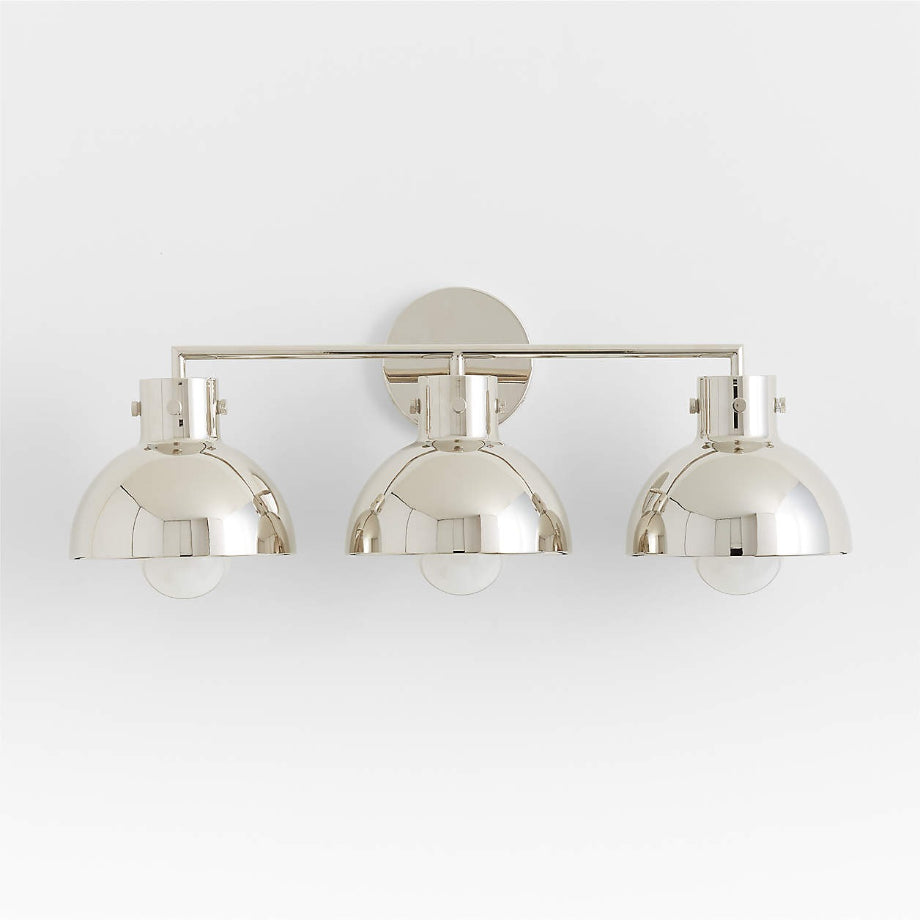 Jasper Industrielle Glas-Metall-Kugel-Wandleuchte, Chrom chrome.webp__PID:7ac83094-297e-4d85-b567-d5ed4602d951