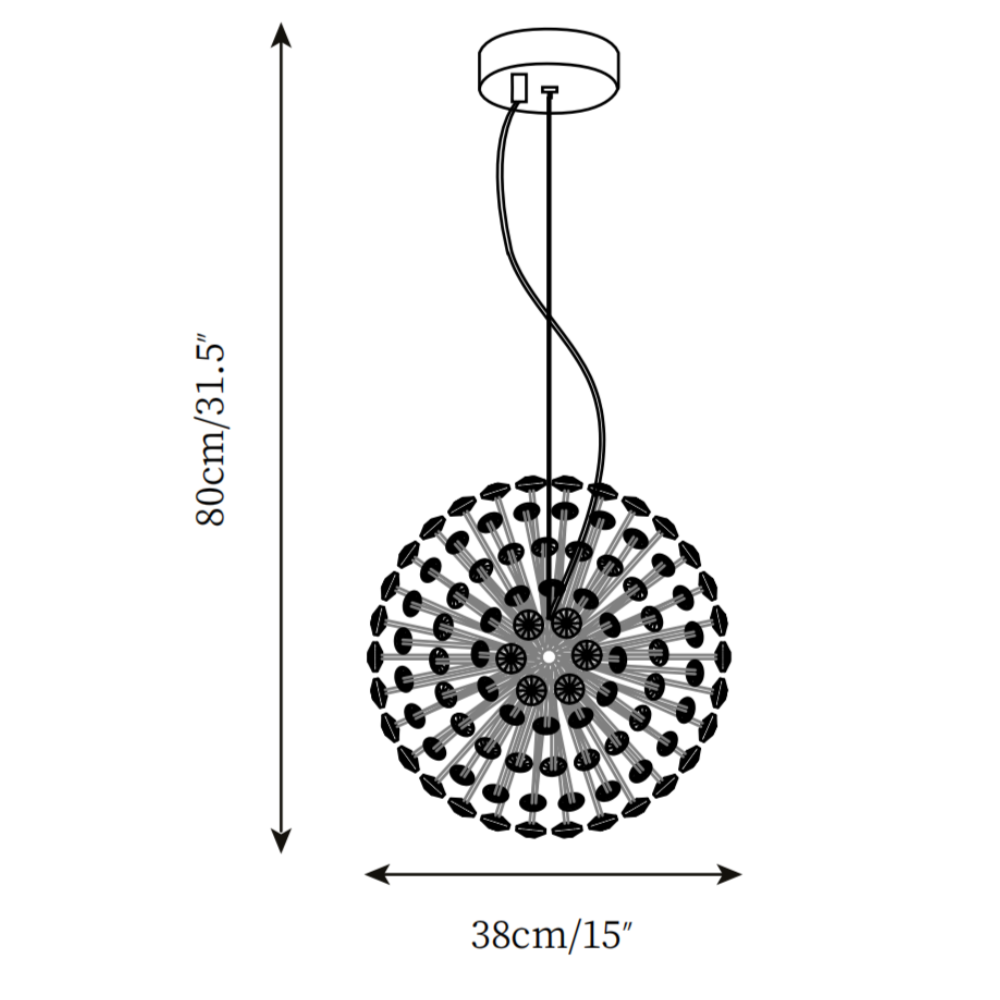 Aelivra Mordern Crystal Dandelion Ceiling Light-size (2).webp__PID:37104598-d317-499c-b78d-bdf7362d039b