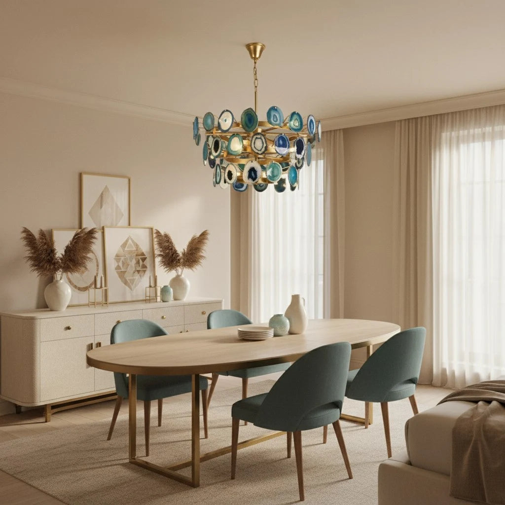 Cerys Colorful Stylish Agate Pendant Lamp7.webp__PID:136a6bae-f7a4-4114-b4de-4126ed68206a